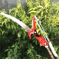 Kéo cắt cành trên cao 5m dây giật cắt cành tiện dụng