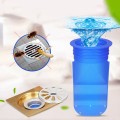 Ống chặn mùi hôi cống thông minh chống côn trùng tiện dụng