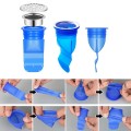 Ống chặn mùi hôi cống thông minh chống côn trùng tiện dụng