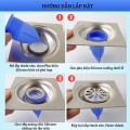 Ống chặn mùi hôi cống thông minh chống côn trùng tiện dụng