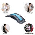 Đệm nắn chỉnh xương khớp, cột sống đa năng