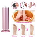 Máy chà gót chân loại bỏ tế bào chết hiệu quả tại nhà