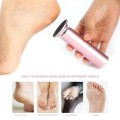 Máy chà gót chân loại bỏ tế bào chết hiệu quả tại nhà