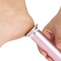 Máy chà gót chân loại bỏ tế bào chết hiệu quả tại nhà
