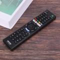 Điều khiển tivi Sony thông minh smart internet cao cấp, Không có giọng nói