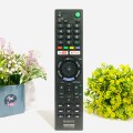 Điều khiển tivi Sony thông minh smart internet cao cấp, Không có giọng nói