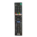 Điều khiển tivi Sony thông minh smart internet cao cấp, Không có giọng nói