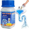 Bột thông tắc đường ống, bồn cầu, bồn rửa chén hiệu quả siêu nhanh