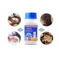 Bột thông tắc đường ống, bồn cầu, bồn rửa chén hiệu quả siêu nhanh