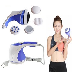 Máy massage cầm tay toàn thân đa năng 