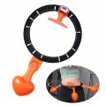 Vòng lắc eo đếm số vòng thông minh tập thể dục tại nhà