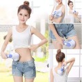 Máy massage cầm tay toàn thân đa năng 