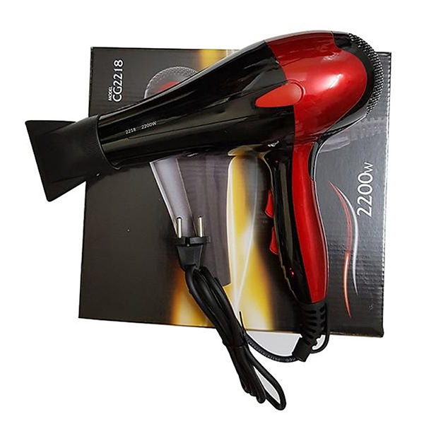 Máy sấy tóc 2 chiều nóng lạnh tạo kiểu chuyên nghiệp