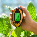 Máy đo độ PH, nhiệt độ, độ ẩm, ánh sáng của đất 4 trong 1 tiện dụng