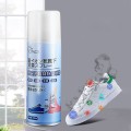 Bình xịt khử mùi giày dép nano bạc 260ml