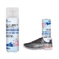 Bình xịt khử mùi giày dép nano bạc 260ml