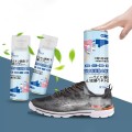 Bình xịt khử mùi giày dép nano bạc 260ml