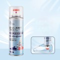 Bình xịt khử mùi giày dép nano bạc 260ml