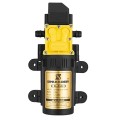 Máy bơm tăng áp phun sương Sinleader 12V nhỏ gọn tiện dụng