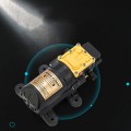 Máy bơm tăng áp phun sương Sinleader 12V nhỏ gọn tiện dụng