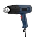 Máy khò nhiệt màng co có điều chỉnh nhiệt độ