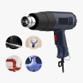 Máy khò nhiệt màng co có điều chỉnh nhiệt độ
