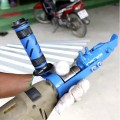 Lưỡi cắt tôn cầm tay gắn máy khoan cao cấp