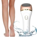Mày chà gót chân tẩy tế bào chết 3 đầu mài chuyên dụng 