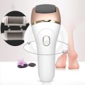 Mày chà gót chân tẩy tế bào chết 3 đầu mài chuyên dụng 