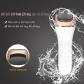 Mày chà gót chân tẩy tế bào chết 3 đầu mài chuyên dụng 
