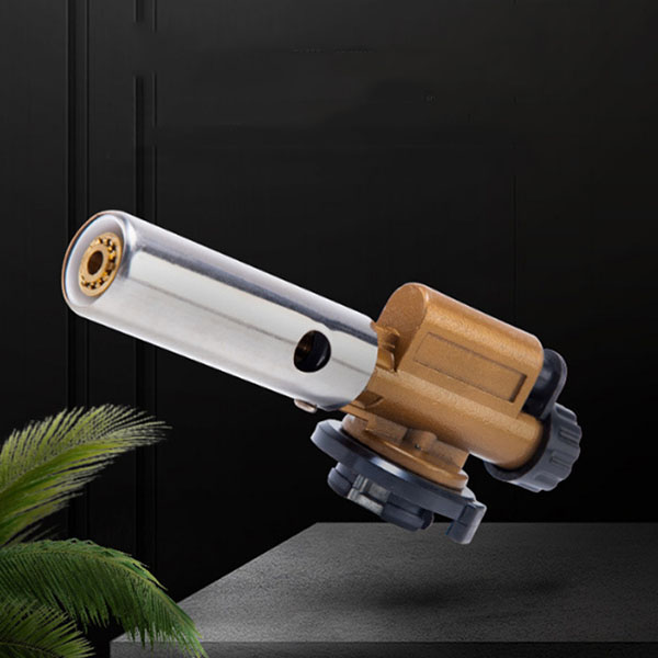 Đèn khò gas tự động đánh lửa cao cấp siêu bền