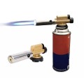 Đèn khò gas tự động đánh lửa cao cấp siêu bền
