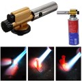 Đèn khò gas tự động đánh lửa cao cấp siêu bền