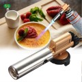 Đèn khò gas tự động đánh lửa cao cấp siêu bền