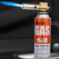 Đèn khò gas tự động đánh lửa cao cấp siêu bền