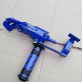 Lưỡi cắt tôn cầm tay gắn máy khoan cao cấp