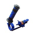 Lưỡi cắt tôn cầm tay gắn máy khoan cao cấp