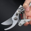 Kéo cắt cành cộng lực siêu bền lưỡi thép SK5