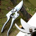 Kéo cắt cành cộng lực siêu bền lưỡi thép SK5