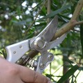 Kéo cắt cành cộng lực siêu bền lưỡi thép SK5