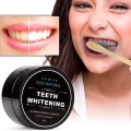 Bột trắng răng than tre hoạt tính cho hàm răng trắng sáng 