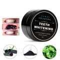 Bột trắng răng than tre hoạt tính cho hàm răng trắng sáng 