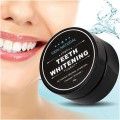 Bột trắng răng than tre hoạt tính cho hàm răng trắng sáng 
