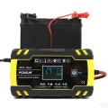 Sạc bình ắc quy tự ngắt 12V/24V, tự khử sunfat thông minh