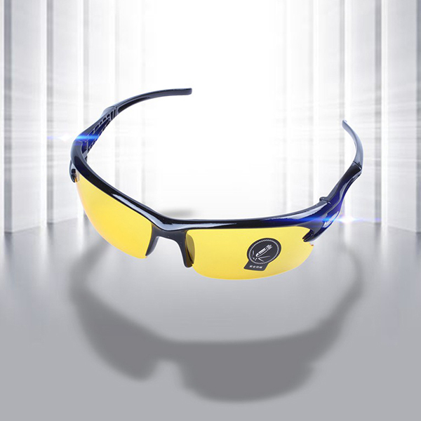 Kính phân cực hỗ trợ đi đêm phong cách quân đội