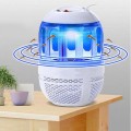 Đèn bắt muỗi thông minh loại bỏ muỗi, côn trùng tiện dụng