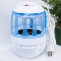 Đèn bắt muỗi thông minh loại bỏ muỗi, côn trùng tiện dụng