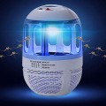 Đèn bắt muỗi thông minh loại bỏ muỗi, côn trùng tiện dụng