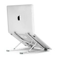 Kệ macbook, máy tính hỗ trợ tản nhiệt, điều chỉnh độ cao linh hoạt