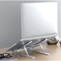Kệ macbook, máy tính hỗ trợ tản nhiệt, điều chỉnh độ cao linh hoạt